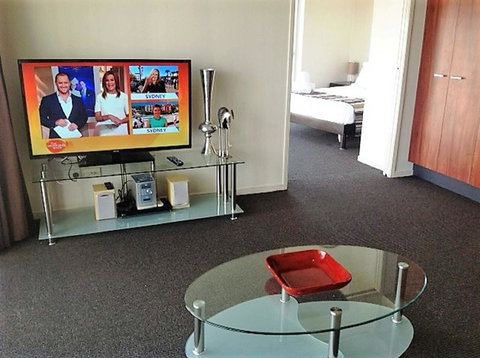 The Towers Of Chevron Renaissance - Holidays Gold Coast - Sunshine Coast Tourism 42