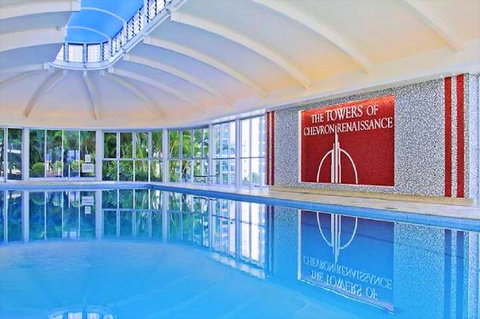 The Towers Of Chevron Renaissance - Holidays Gold Coast - Sunshine Coast Tourism 3
