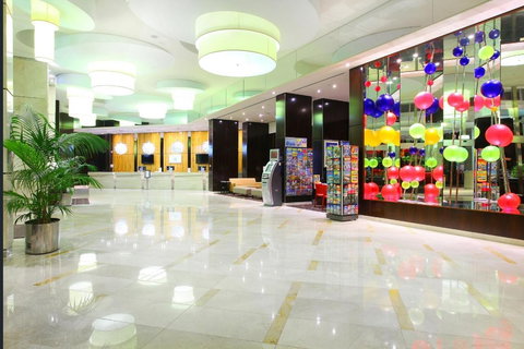 The Towers Of Chevron Renaissance - Holidays Gold Coast - Sunshine Coast Tourism 15
