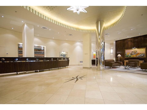 The Towers Of Chevron Renaissance - Holidays Gold Coast - Sunshine Coast Tourism 31