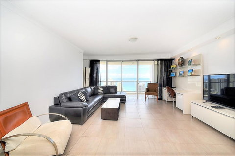 The Towers Of Chevron Renaissance - Holidays Gold Coast - Sunshine Coast Tourism 20