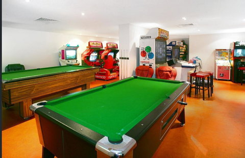 The Towers Of Chevron Renaissance - Holidays Gold Coast - Sunshine Coast Tourism 24