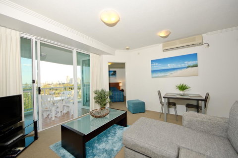 Crystal Bay On The Broadwater - Sunshine Coast Tourism 30