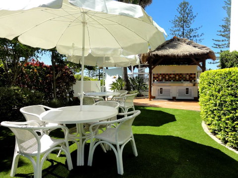 Crystal Bay On The Broadwater - Sunshine Coast Tourism 19