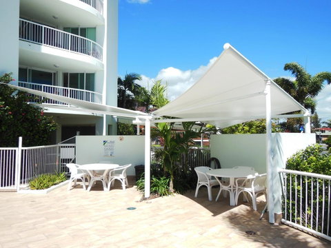 Crystal Bay On The Broadwater - Sunshine Coast Tourism 10
