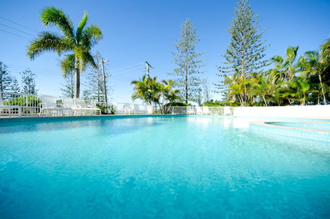 Crystal Bay On The Broadwater - Sunshine Coast Tourism 20