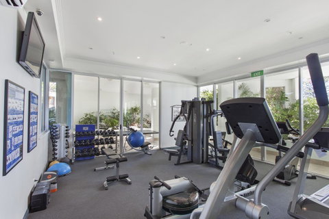 Crystal Bay On The Broadwater - Sunshine Coast Tourism 22