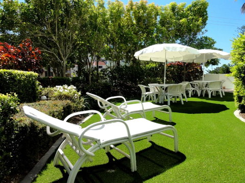 Crystal Bay On The Broadwater - Sunshine Coast Tourism 18