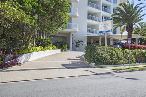 Crystal Bay On The Broadwater - Sunshine Coast Tourism 28