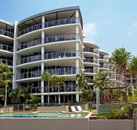 Vision Apartments - Holiday Sunshine Coast