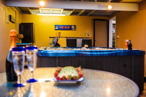 Sea Star Apartments - Sunshine Coast Tourism 2