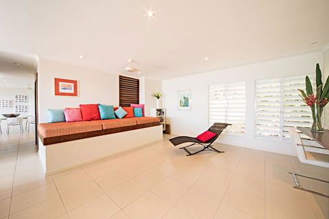 Sea Star Apartments - Sunshine Coast Tourism 22