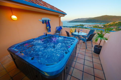 Sea Star Apartments - Sunshine Coast Tourism 4