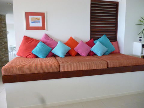 Sea Star Apartments - Sunshine Coast Tourism 34