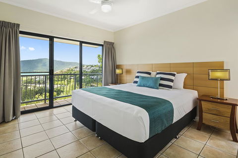 Sea Star Apartments - Sunshine Coast Tourism 1