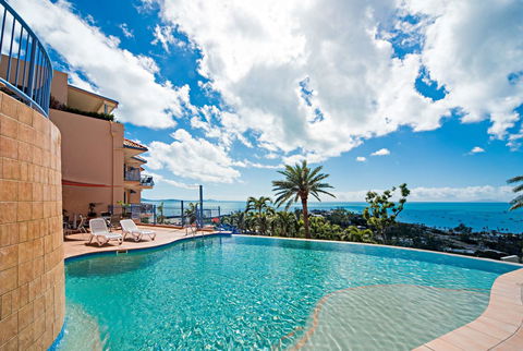 Sea Star Apartments - Sunshine Coast Tourism 0