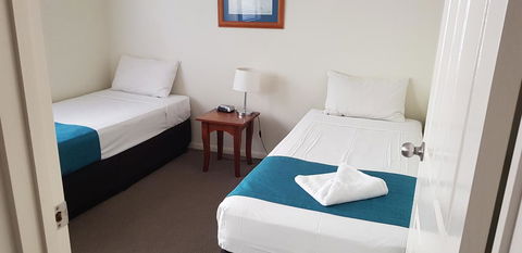 Sea Star Apartments - Sunshine Coast Tourism 10