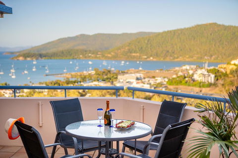 Sea Star Apartments - Sunshine Coast Tourism 3