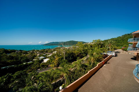 Sea Star Apartments - Sunshine Coast Tourism 32