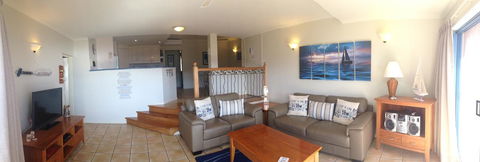 Sea Star Apartments - Sunshine Coast Tourism 25