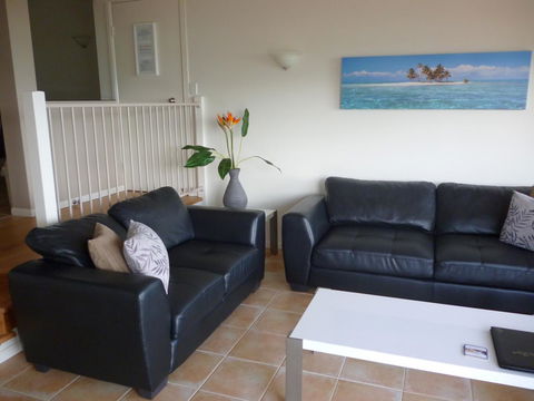 Sea Star Apartments - Sunshine Coast Tourism 6