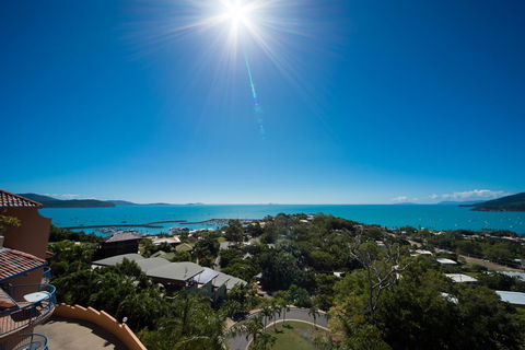 Sea Star Apartments - Sunshine Coast Tourism 16