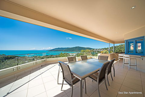 Sea Star Apartments - Sunshine Coast Tourism 15