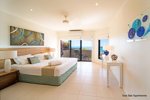 Sea Star Apartments - Sunshine Coast Tourism 14