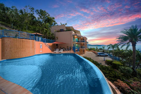Sea Star Apartments - Sunshine Coast Tourism 11