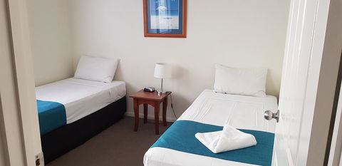 Sea Star Apartments - Sunshine Coast Tourism 8