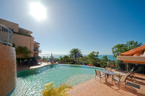 Sea Star Apartments - Sunshine Coast Tourism 30