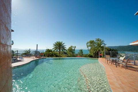 Sea Star Apartments - Sunshine Coast Tourism 19