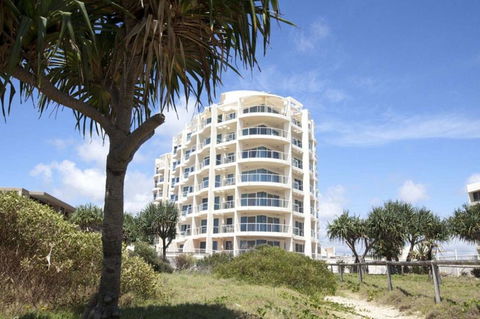 Regency On The Beach - Holiday Sunshine Coast 12