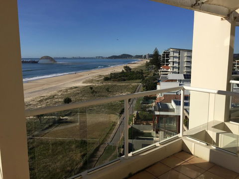 Regency On The Beach - Holiday Sunshine Coast 17