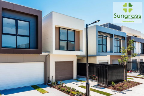 The Residences At The Peninsula - Sunshine Coast Tourism 36