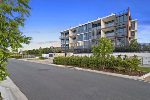 The Residences At The Peninsula - Sunshine Coast Tourism 9