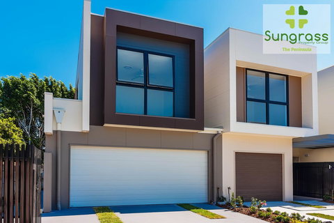 The Residences At The Peninsula - Sunshine Coast Tourism 37