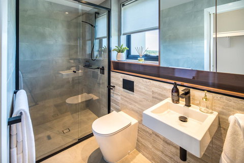 The Residences At The Peninsula - Sunshine Coast Tourism 5