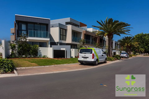 The Residences At The Peninsula - Sunshine Coast Tourism 28