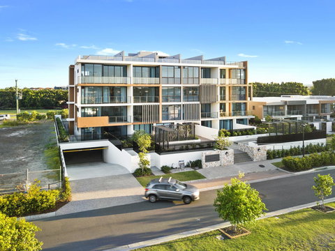 The Residences At The Peninsula - Sunshine Coast Tourism 8