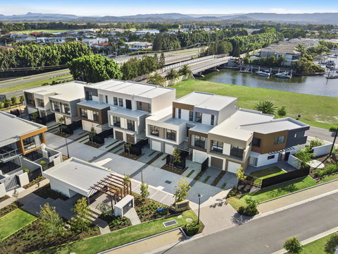 The Residences At The Peninsula - Sunshine Coast Tourism 11