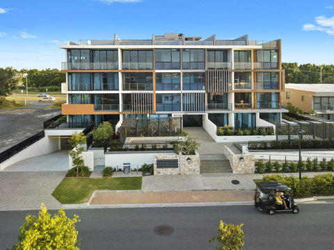 The Residences At The Peninsula - Sunshine Coast Tourism 10