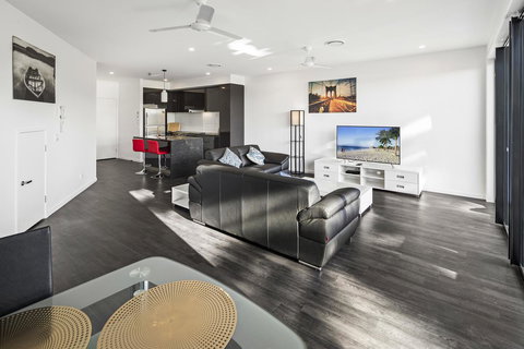 The Residences At The Peninsula - Sunshine Coast Tourism 16