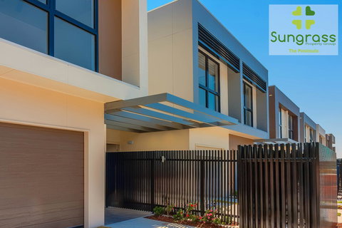 The Residences At The Peninsula - Sunshine Coast Tourism 42