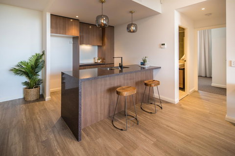 The Residences At The Peninsula - Sunshine Coast Tourism 6