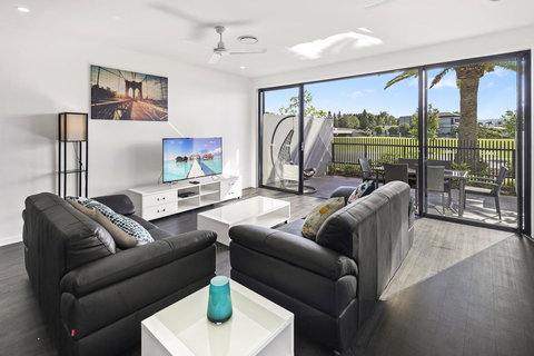 The Residences At The Peninsula - Sunshine Coast Tourism 18