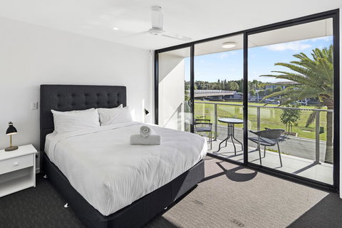 The Residences At The Peninsula - Sunshine Coast Tourism 13