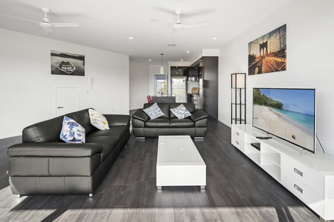 The Residences At The Peninsula - Sunshine Coast Tourism 20