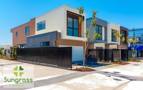 The Residences At The Peninsula - Sunshine Coast Tourism 44