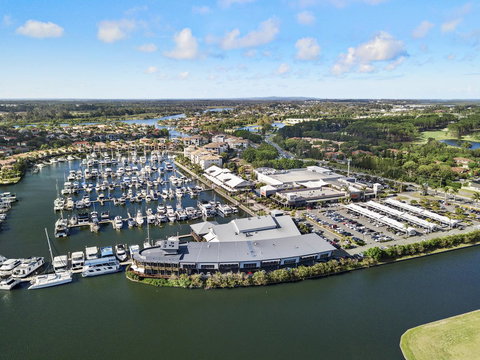 The Residences At The Peninsula - Sunshine Coast Tourism 14